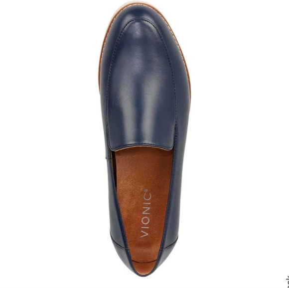 Vionic Loafers Size 8.5 - Picture 4 of 8